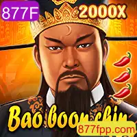 BaoBoonChin: Explorando o Universo do Jogo 877F
