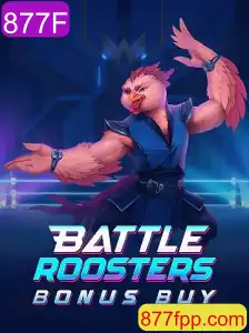 Desvendando o Mundo de BattleRoostersBonusBuy
