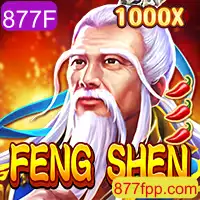 FengShen: Explorando a Magia do Jogo com a Chave 877F