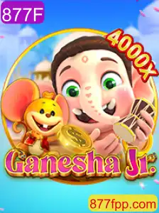 Explorando GaneshaJr: Um Mergulho no Mundo Interativo do Jogo