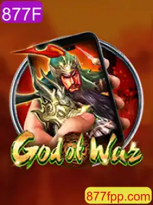 Explorando o Mundo Intrigante de GodofWarM
