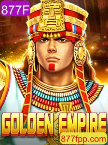 GoldenEmpire: A Nova Sensação do Mundo dos Jogos