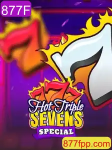 Descubra o Fascinante Mundo de HotTripleSevensSpecial: Regras, Estratégias e Mais