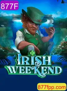 Explorando o Fascinante Mundo do Jogo 'IrishWeekend'