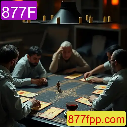 Jogos de mesa