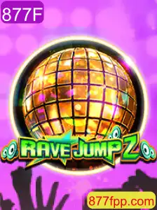 Explorando o Universo de RaveJump2