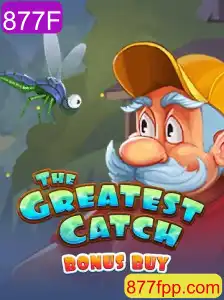 Descubra as Fascinantes Aventuras de 'TheGreatestCatchBonusBuy'