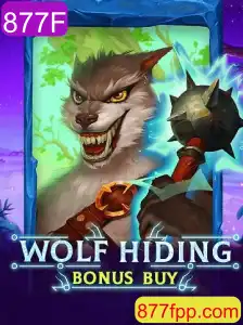 Explorando o Universo de WolfHidingBonusBuy
